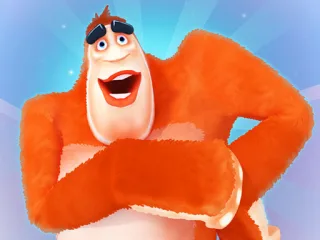 Play Yeti Sensation online free