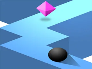 Play ZigZag Puzzle free kids game online