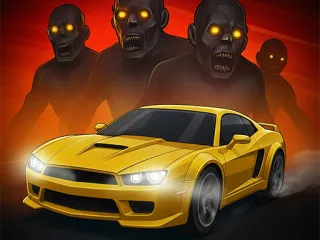 Play Zombie Highway Car Game online free