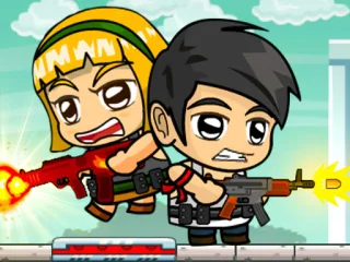 Play Zombie Last Guard online free